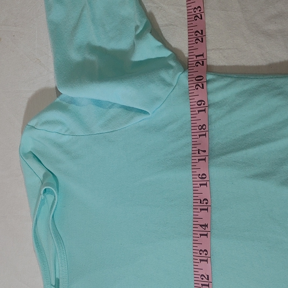 Fabletics Open Back Top - image 6
